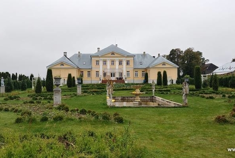 The Brukna Estate