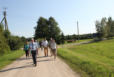Buivydų EKO ūkis