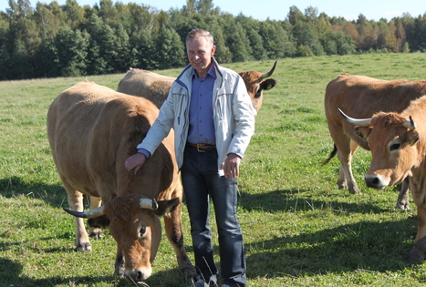 Buivydų EKO ūkis