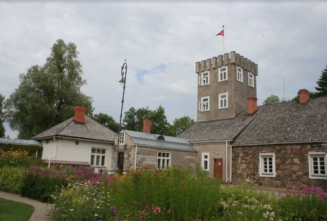 Burbiskis Manor Park