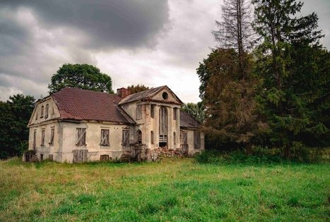 Forest Trail 69. Kirkšnovė – Kaulakiai.