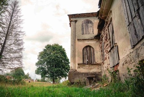 Forest Trail 69. Kirkšnovė – Kaulakiai.