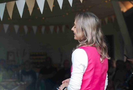 Burokėlių atradimų dirbtuvės