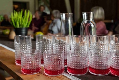 Burokėlių atradimų dirbtuvės