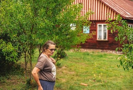 House of People's Artist Rimantė Butkuvė