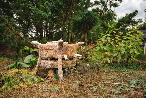 House of People's Artist Rimantė Butkuvė