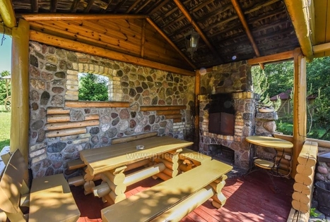 “Vilnojos sodyba“