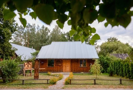 Čekauskų etnografijos muziejus