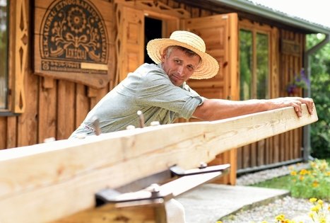 Čekauskų etnografijos muziejus