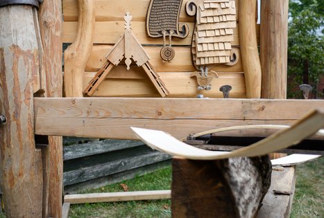 Čekauskų etnografijos muziejus