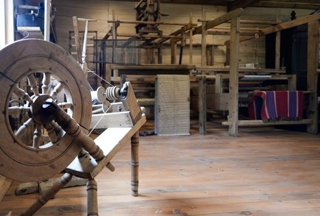 Čekauskų etnografijos muziejus