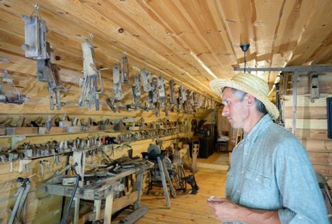 Čekauskų etnografijos muziejus