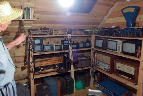 Čekauskų etnografijos muziejus