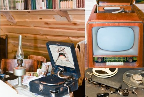 Čekauskų etnografijos muziejus