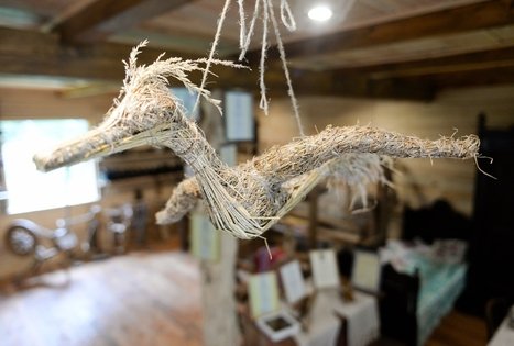 Čekauskų etnografijos muziejus