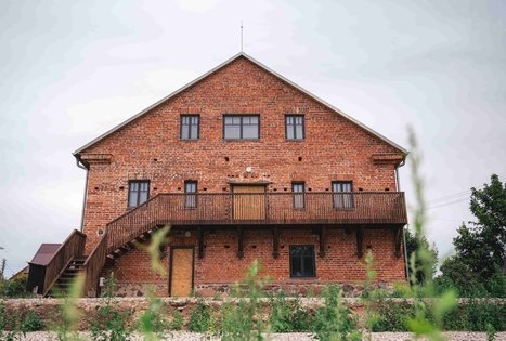 Čekiškės sinagoga