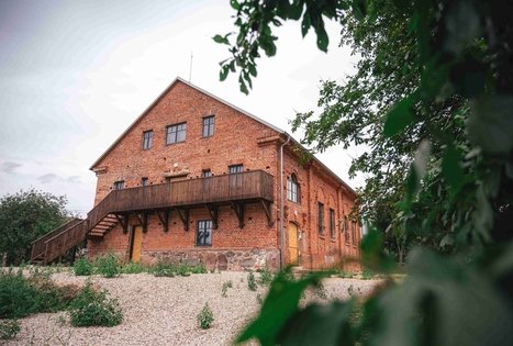 Čekiškės sinagoga