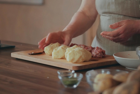 Didžkukuliai „Bernelių užeigoje“