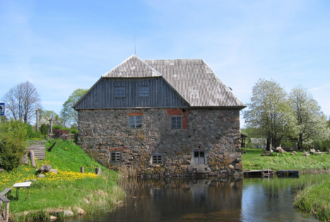 Leonardo Černiausko meno galerija