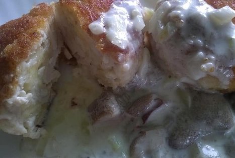 Lino Zabulionio ūkis