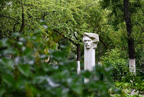 M. K. Čiurlionio memorialinis muziejus