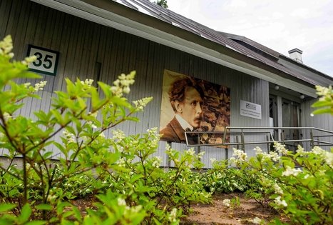 M. K. Čiurlionio memorialinis muziejus