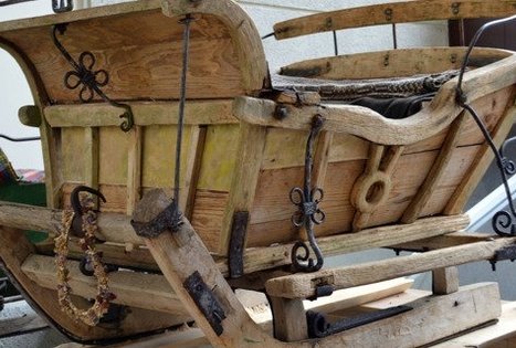 Ethnographic exposition of local history “Punia over the centuries”