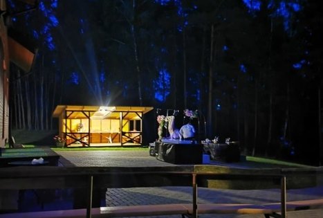 "Danutės" homestead