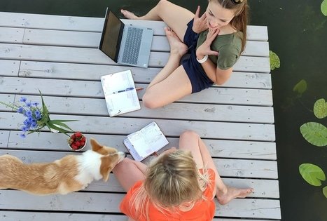 Homestead "Panekelpių kaimas"