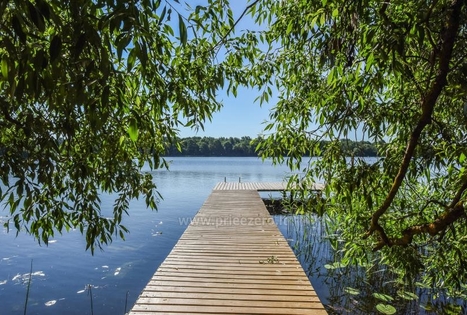 “Vilnojos sodyba“