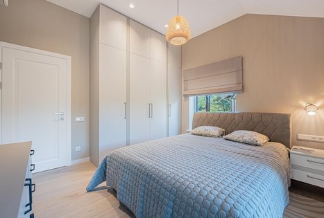 Homestead of Petrutė Račkauskienė