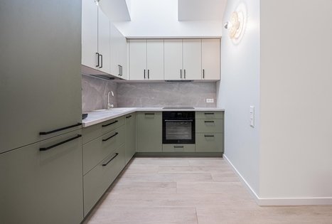 Homestead of Petrutė Račkauskienė