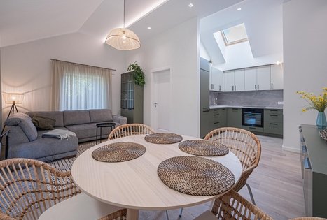 Homestead of Petrutė Račkauskienė