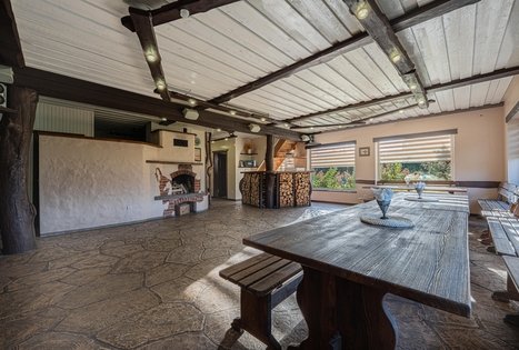 Homestead of Petrutė Račkauskienė