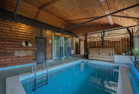 Homestead of Petrutė Račkauskienė