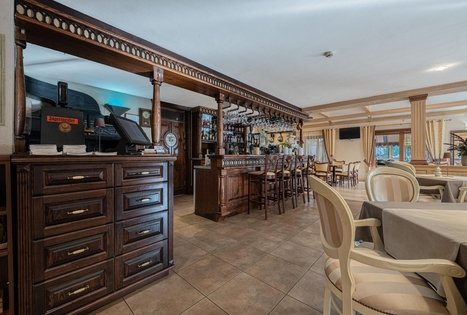 Homestead of Petrutė Račkauskienė