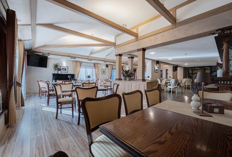 Homestead of Petrutė Račkauskienė