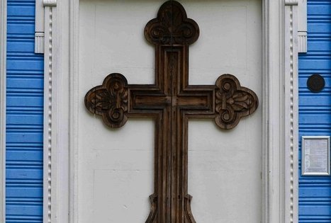 Joy of All Who Sorrow Church