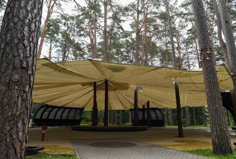 K. Dineikos sveikatingumo parkas