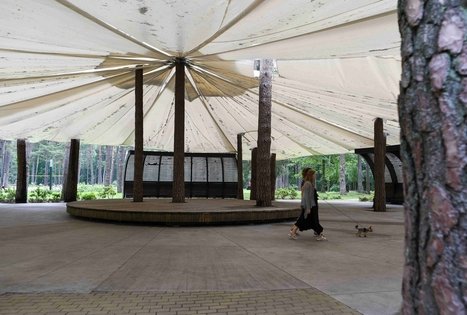 K. Dineikos sveikatingumo parkas