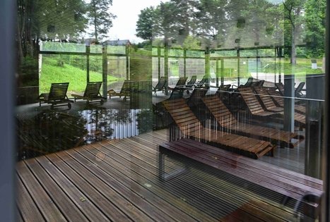 K. Dineikos sveikatingumo parkas