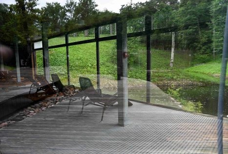 K. Dineikos sveikatingumo parkas