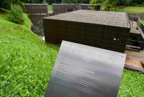 K. Dineikos sveikatingumo parkas