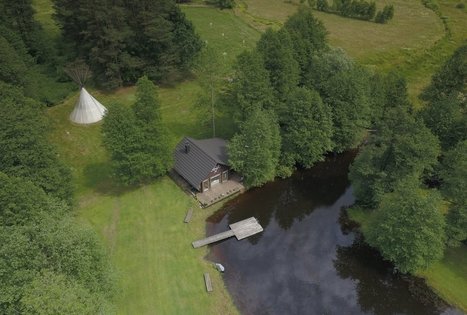 Sodyba „Gervių giesmė“