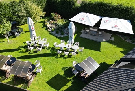 Homestead of Petrutė Račkauskienė