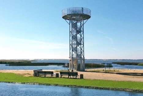 Dreverna Observation Tower