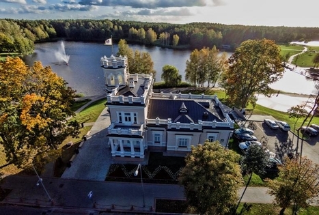 Druskininkai City Museum