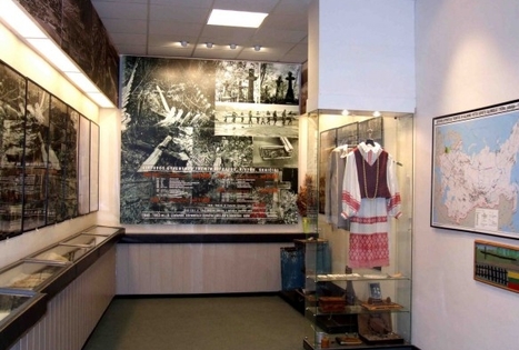 Druskininkai Resistance and Exile Museum