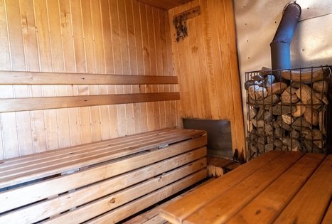 Campsite "Daugirdėnai"