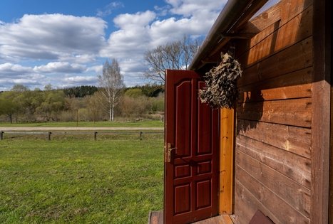 Campsite "Daugirdėnai"